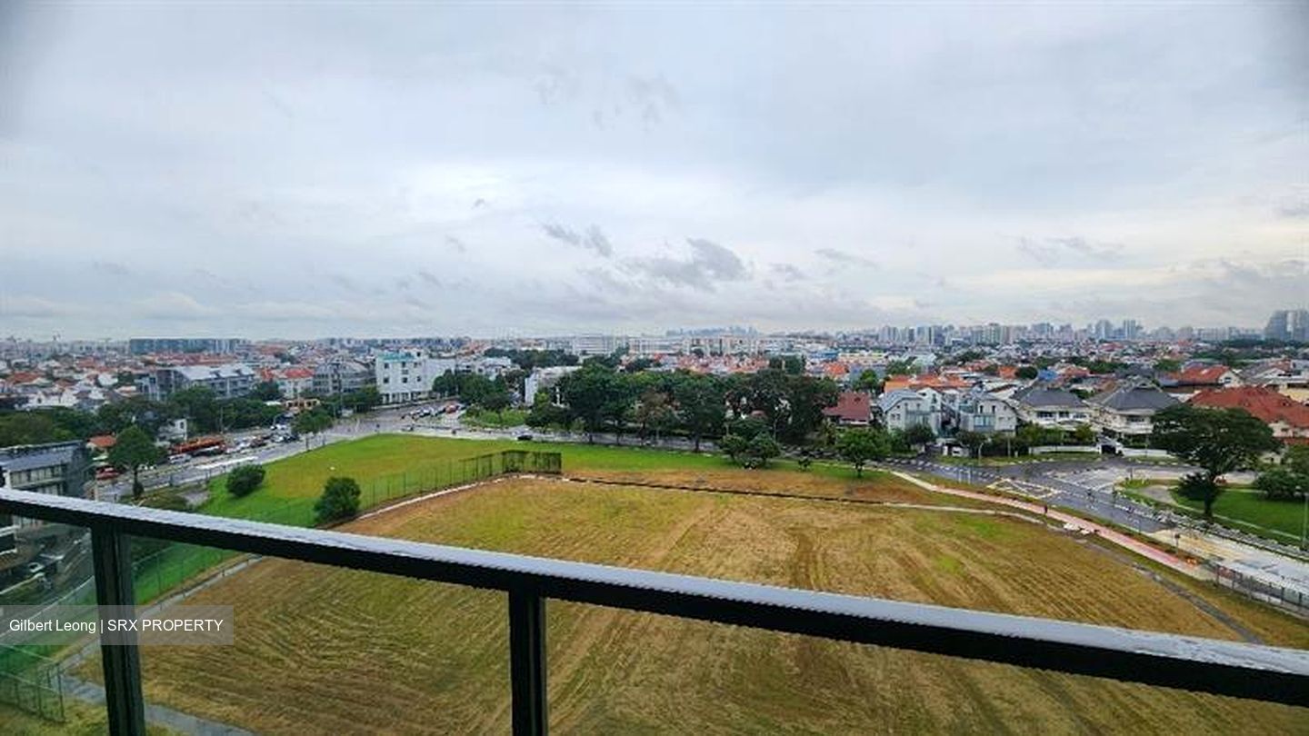 Affinity At Serangoon (D19), Apartment #499634831